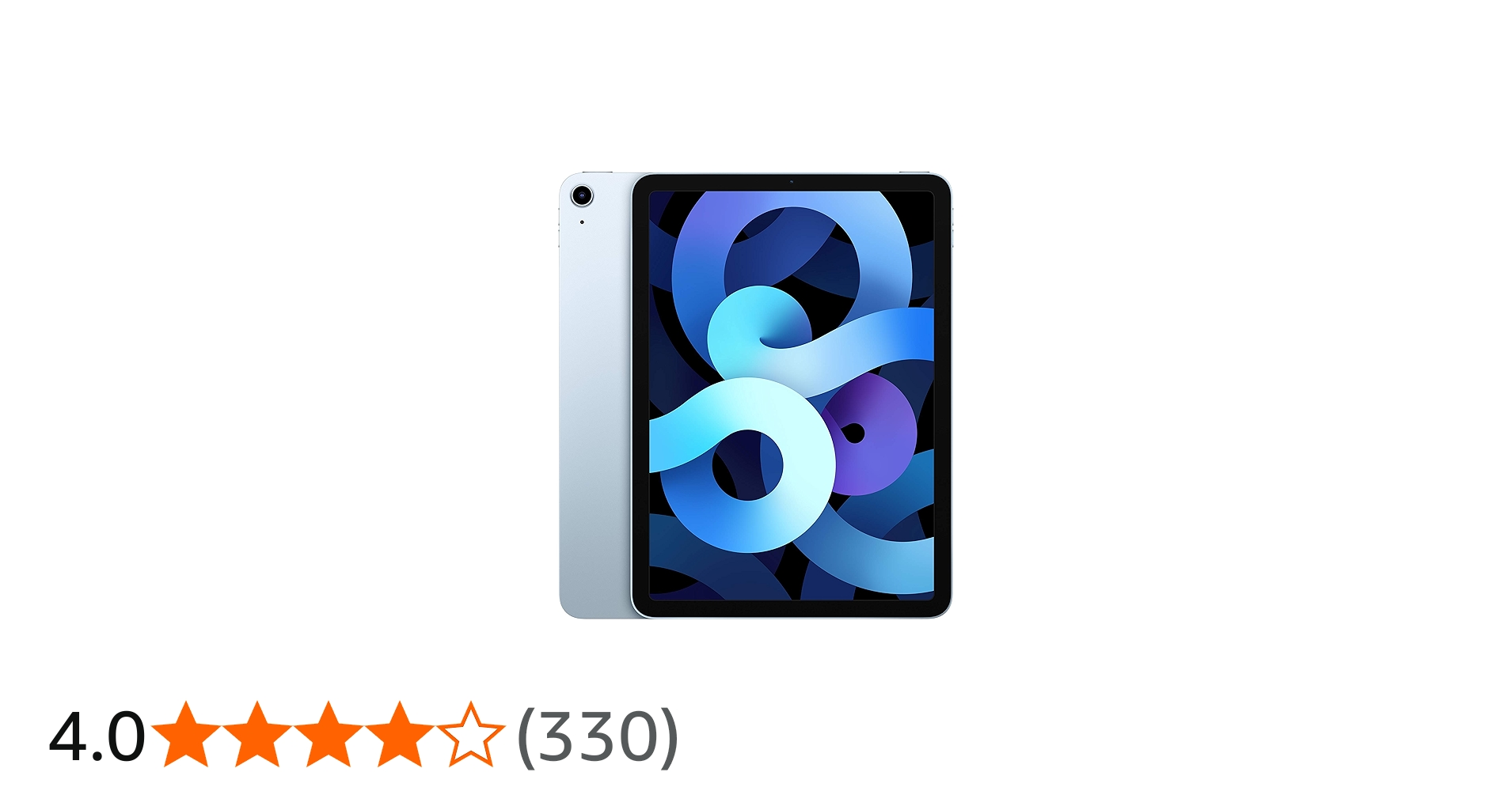 Amazon.co.jp: 【整備済み品】 Apple iPad Air (第4世代) Wi-Fi 256GB