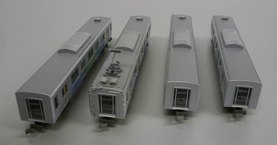 西武30000系 30101編成 池袋線Nゲージ 6両セット 西武30000系 30101