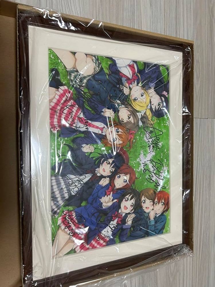 超学生 直筆サイン入りポスカ&ラバーストラップ 【公式通販】