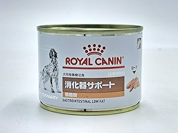 Amazon.co.jp: 【療法食】 ロイヤルカナン ドッグフード 消化器