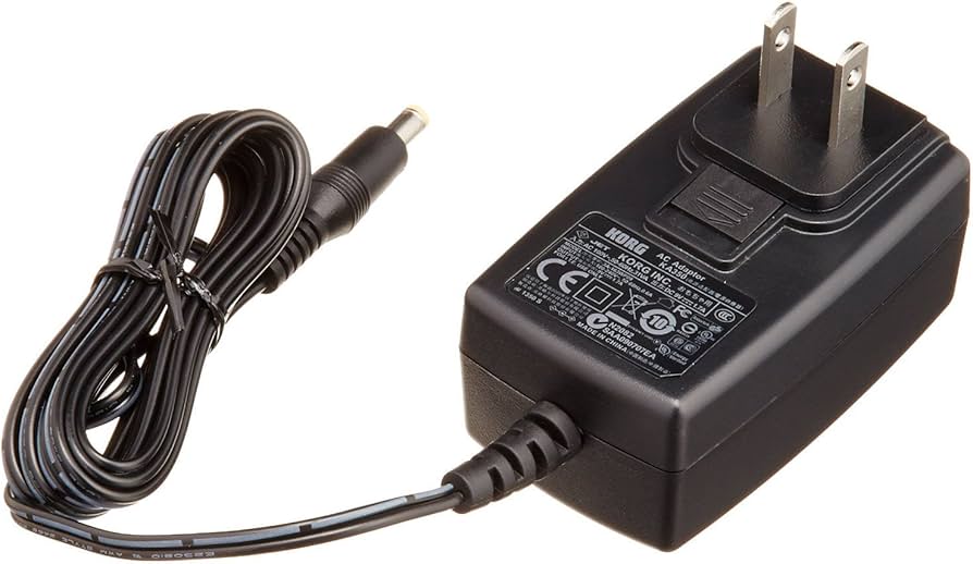 Amazon.co.jp: KORG ACアダプター KA350 : 楽器・音響機器
