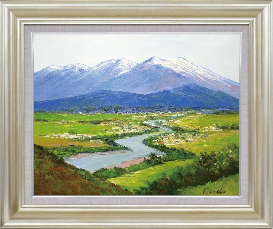 油絵 絵画 10号」の人気商品一覧 | 安い商品を通販サイトから探す