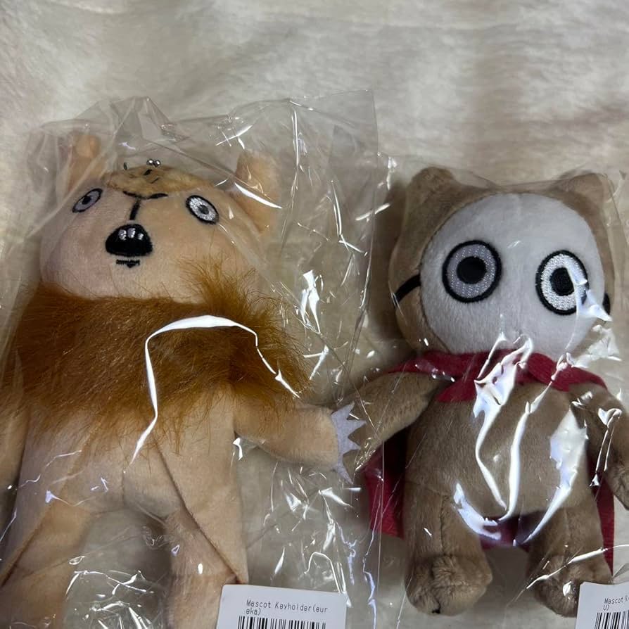 フォーリミ マスコットキーホルダー コンプ 04 limited sazabys 04