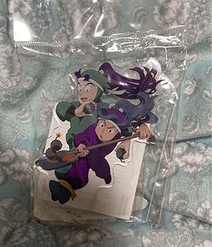 Amazon.co.jp: 忍たま乱太郎 忍たま アクリルスタンド 綾部喜八郎 立花