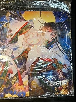 Amazon.co.jp: MTG プレイマット 匈歌ハトリ THE LAST SUN 2023限定