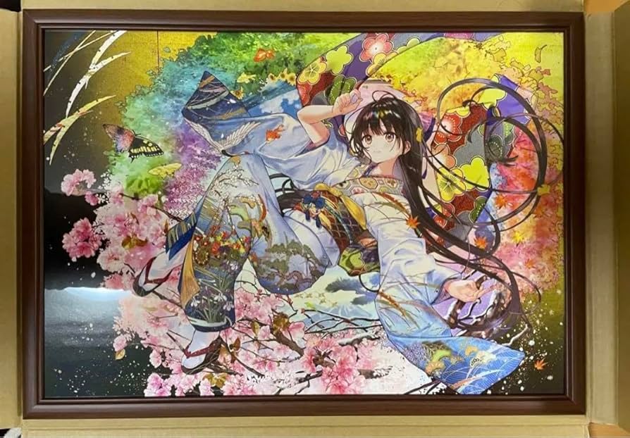 ぱんのみみ複製原画絵師100人展