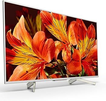 Amazon | ソニー 43V型 4K対応 液晶 テレビ KJ-43X8500F ブラビア KJ