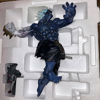 Amazon.co.jp: ストリートファイター カプコン 豪鬼 狂オシキ鬼