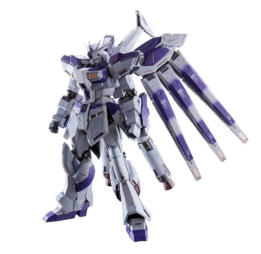 L BUILD Hi-νガンダム ファッション 期間限定】L BUILD Hi-Vガンダム +