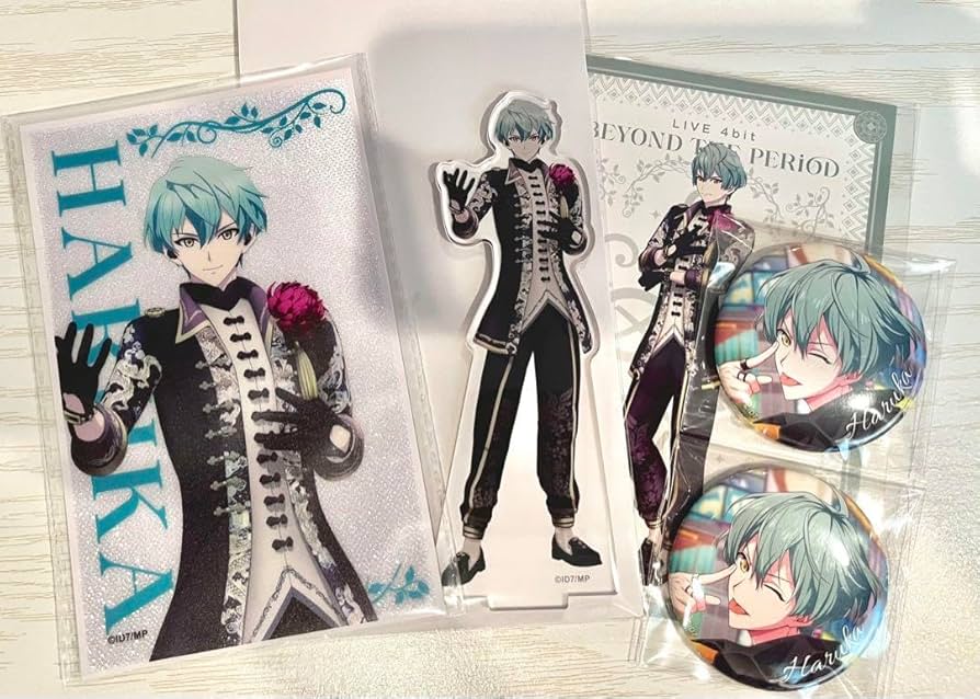 アイナナ 亥清 悠 4点セット アイナナ 亥清 悠 4点セット アイド