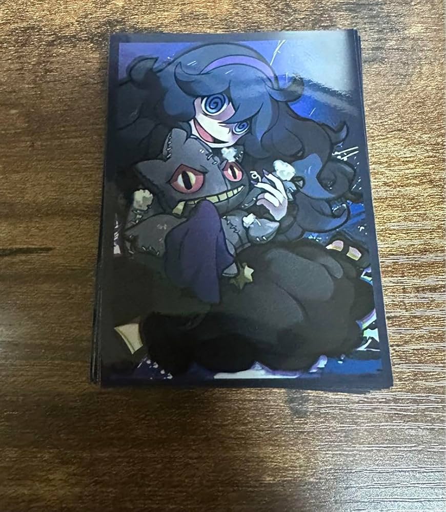 Amazon.co.jp: カード オカルトマニア スリーブ デッキシールド 60枚