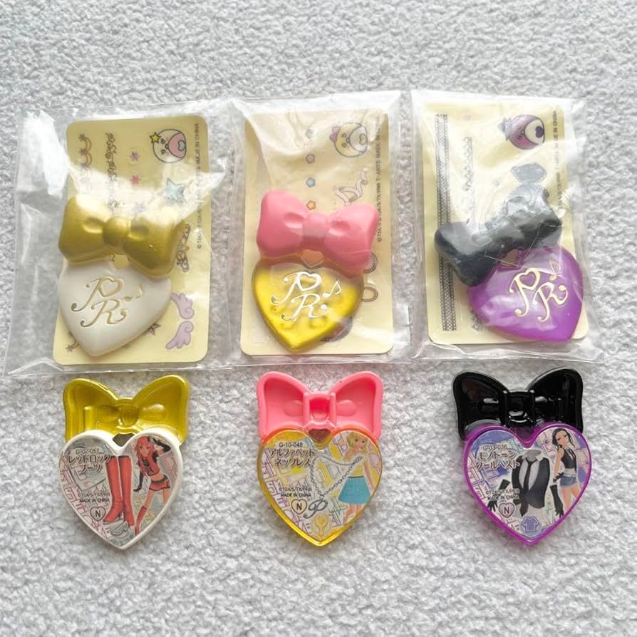 PR初期 プリズムストーン レインボーストーン+まとめ売り PR初期