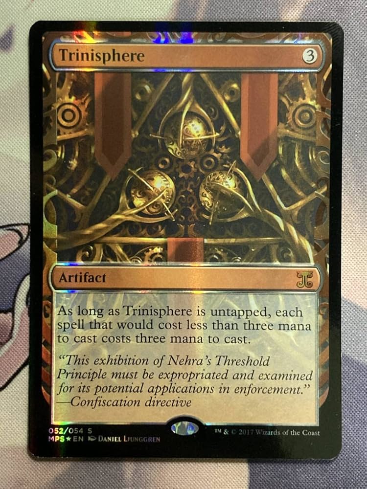 偶像の石塚英語FOILサインドMTGEXP