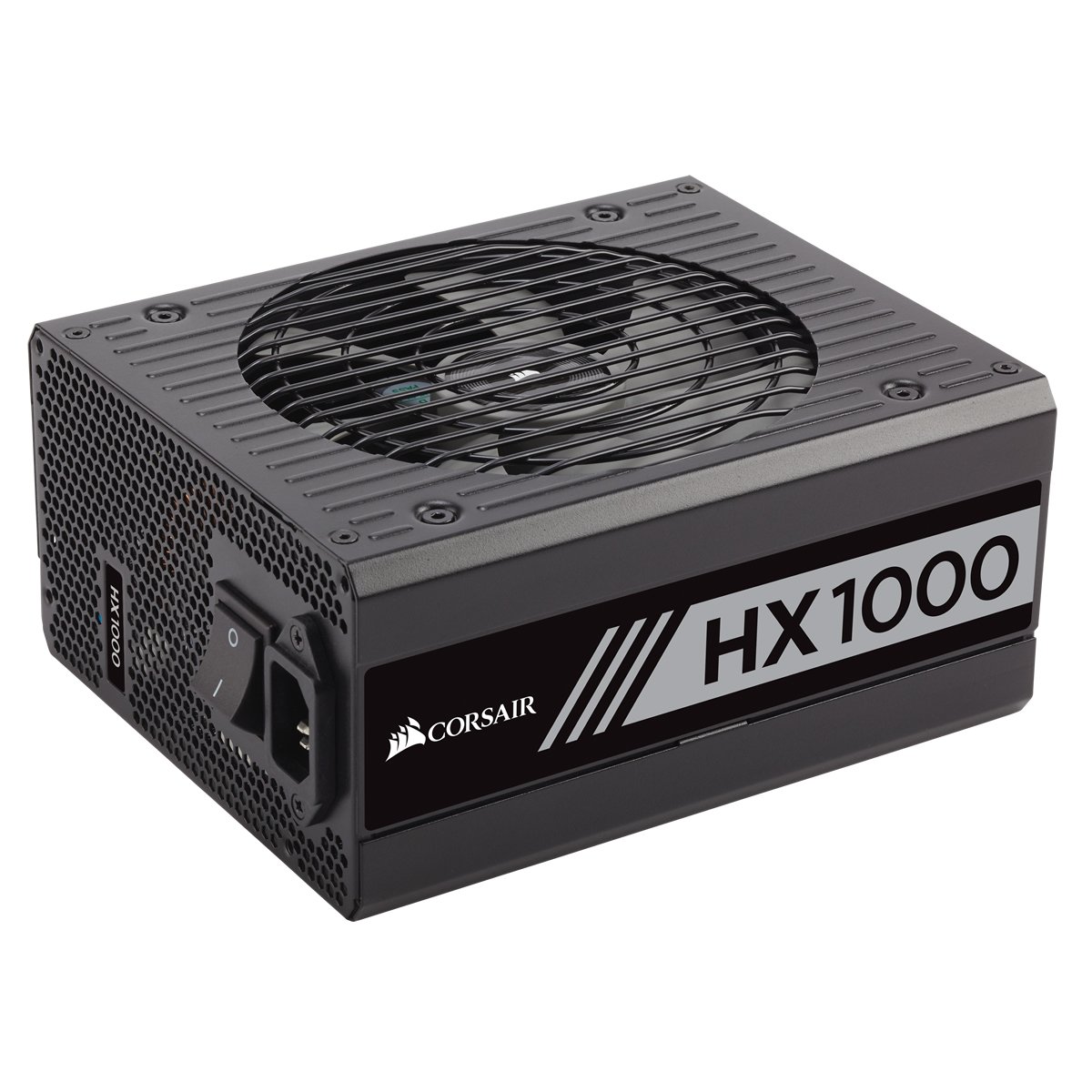 CORSAIR HX1000i コルセア プラチナ規格 1000w電源 HX1000i 完全
