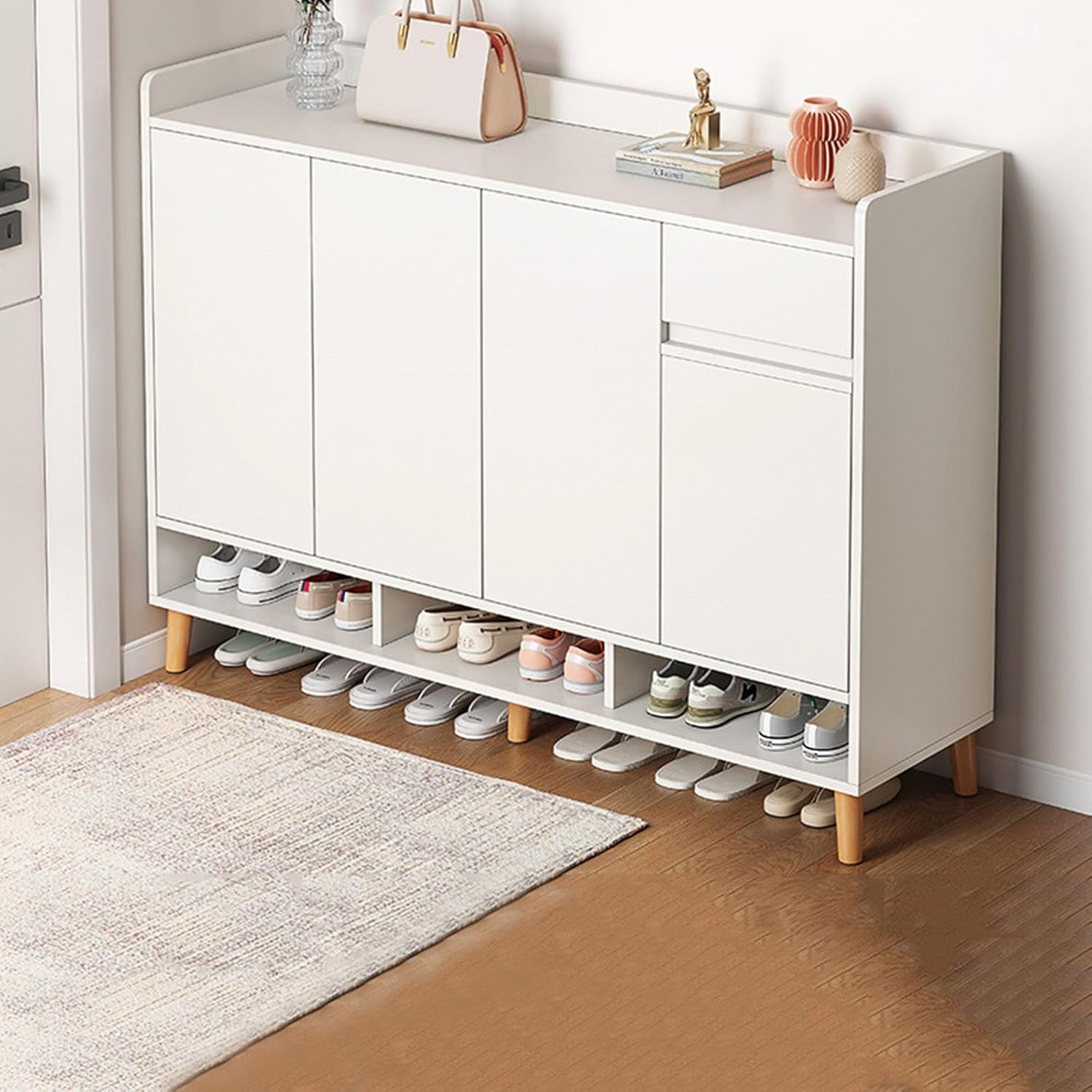 伝世骨董・幻の黄瀬戸中皿（専用桐箱） 伝世骨董・幻の黄瀬戸中皿