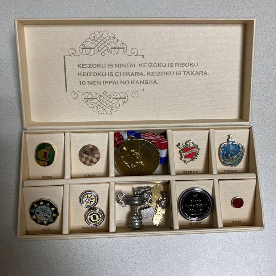 椎名林檎 林檎班 更新特典＆殿堂入り更新特典フルセット＋おまけ付き