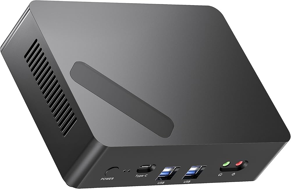 Amazon.co.jp: ミニPC 第13世代 Core i7-13700H 32GB DDR4/1TB PCIe4.0