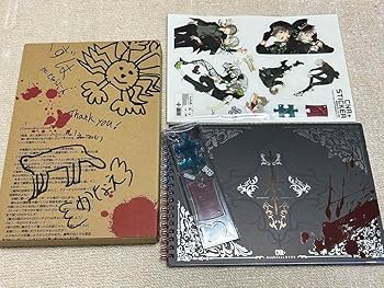 Amazon.co.jp: cnr+ archives2020 再録セット chronoir : おもちゃ