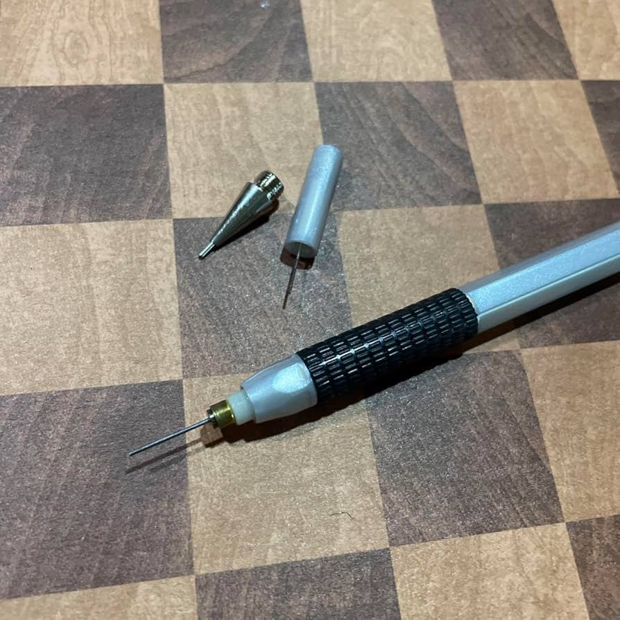 OHTO オート鉛筆150 180 デラックスシャープペンシル廃盤箱