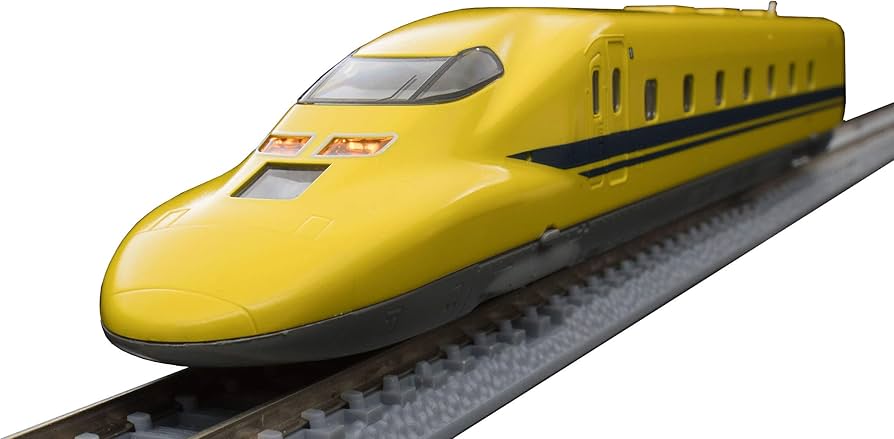 Amazon | トミーテック TOMIX Nゲージ ファーストカーミュージアム 923