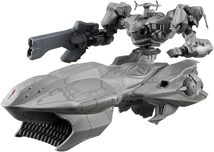 Amazon | BANDAI SPIRITS(バンダイ スピリッツ) 30MM ARMORED CORE Ⅵ