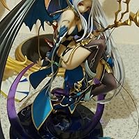 Amazon | 神代夢華譚 BIBLE BULLET ニーズヘッグ 1/8スケール PVC・ABS