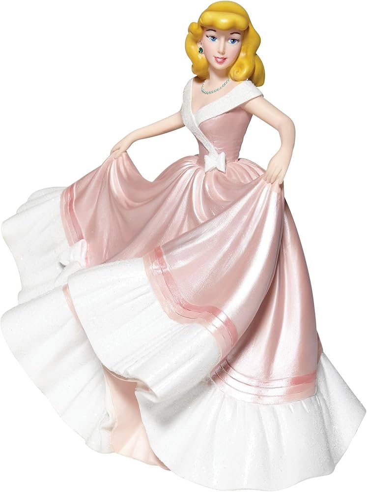 Amazon.co.jp: enesco Disney Showcase クチュールデフォース