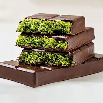 6種6枚 FIX オリジナル ドバイチョコ ピスタチオ(ミルク)入り11/4発送