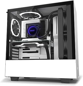 Amazon | NZXT KRAKEN X63 簡易水冷CPUクーラー RGB対応 280mm RL