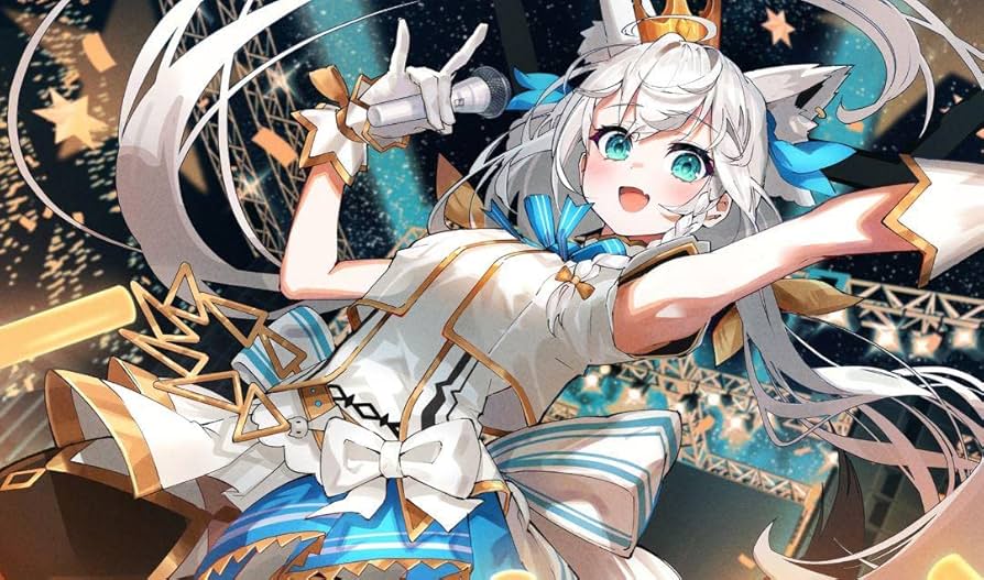 混沌の女神様 ホロライブ スリーブ プレイマット 天音かなた k5 Amazon