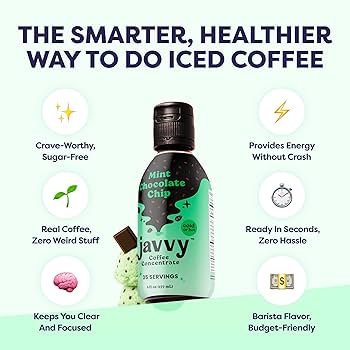 Amazon.com : Coffee Concentrate - Limited Release Flavors - Cold