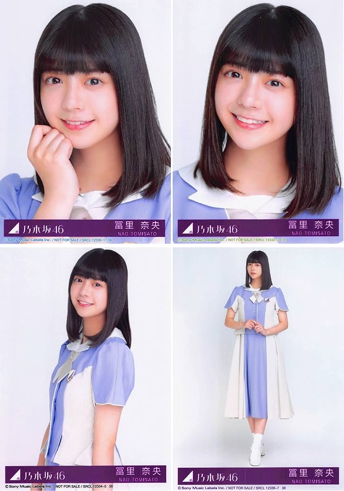 乃木坂46 冨里奈央 生写真(乃木コレ)｜Yahoo!フリマ（旧PayPayフリマ