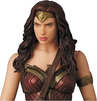 Amazon.co.jp: MAFEX マフェックス WONDER WOMAN ワンダーウーマン
