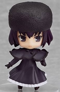 Amazon.co.jp: TYPE-MOON ねんどろいどぷち TYPE-MOON COLLECTION