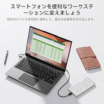 11277 splayモバイルモニター 14.1インチ splay モバイルモニター 14.1