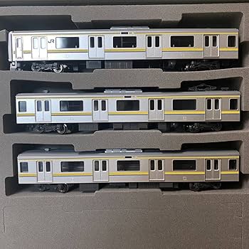 Amazon.co.jp: 最新ロットTOMIX 209系2100番台 房総色 6両セット 総武