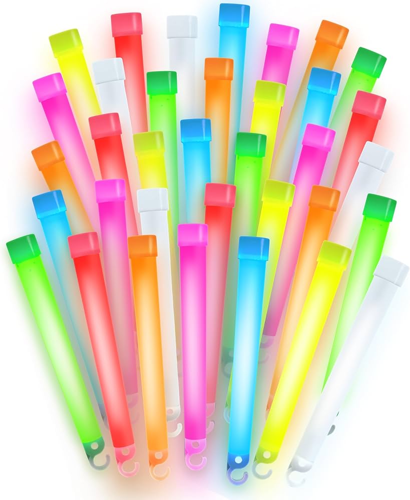 Amazon.co.jp: iSmile ケミカルライト ペンライト コンサート ライブ