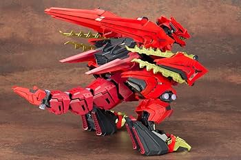 Amazon | ZOIDS EZ-049 シュトゥルムテュラン 全長約330mm 1/72