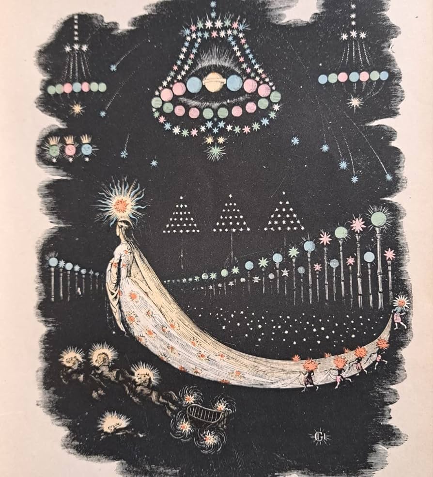 Amazon.co.jp: 週末限定希少J. J. グランヴィル Grandville 最も入手