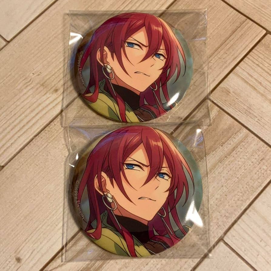 あんスタ 七種茨 イベコレ ボギータイム