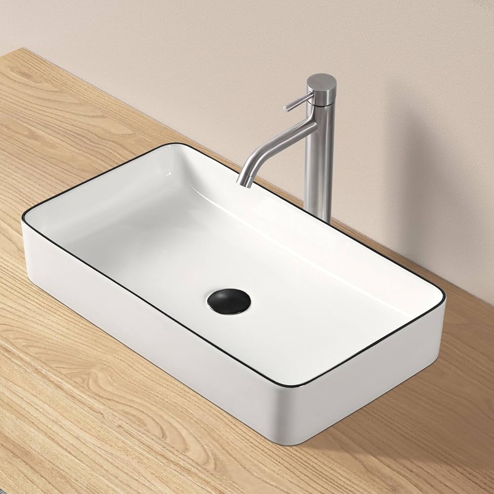 Amazon.co.jp: 【JOMOWN限定販売】 オシャレ 洗面ボウル 大型 洗面