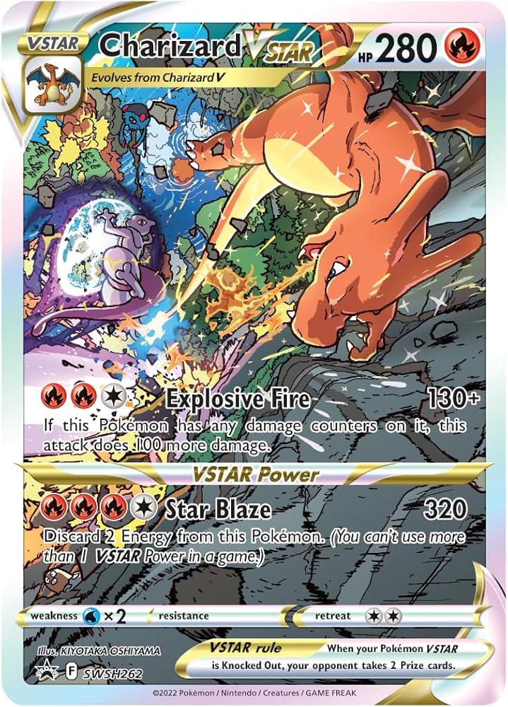 Amazon.com: Pokemon TCG: Sword & Shield Ultra-Premium Collection