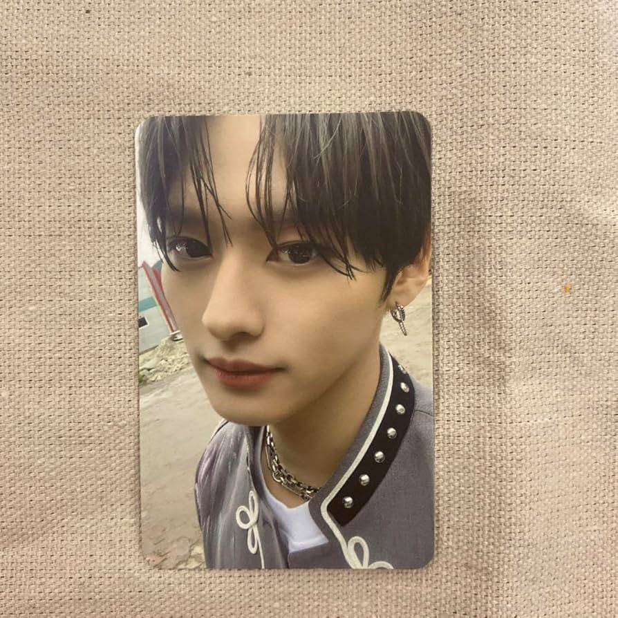 Stray Kids subk in生スキズ リノ トレカ StrayKids スキズ SUBK IN生