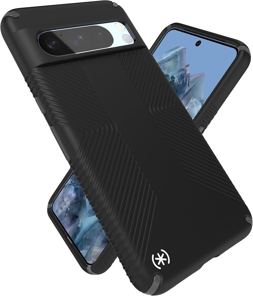 Amazon.com: Speck Google Pixel 8 Pro Case - Drop Protection Grip