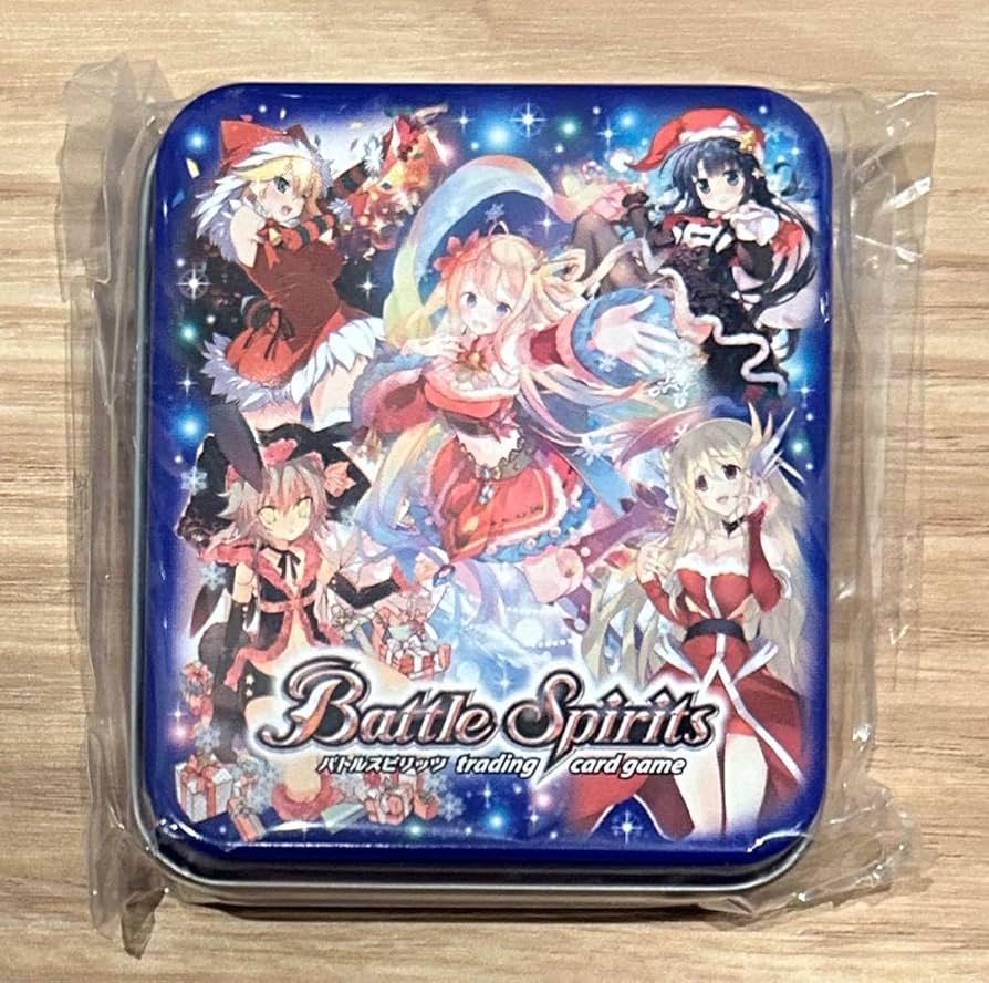 Amazon.co.jp: バトルスピリッツ バトスピ コアケース 美 詩姫 KUQ