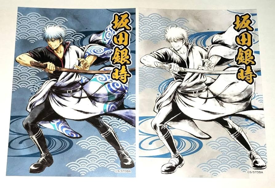 銀魂 ブロマイド 銀時 202307182024 銀魂 ブロマイド 銀時