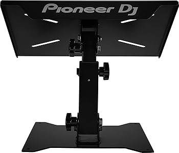 Amazon.co.jp: Pioneer DJ DJスタンド DJC-STS1 : 楽器・音響機器