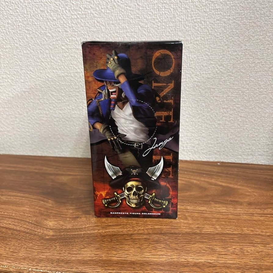 Amazon | ワンピース フィギュア SCultures 造形王頂上決戦 vol.6