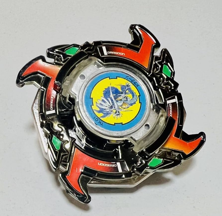 Amazon.co.jp: 爆転シュートベイ ブレード コロコロコミック限定