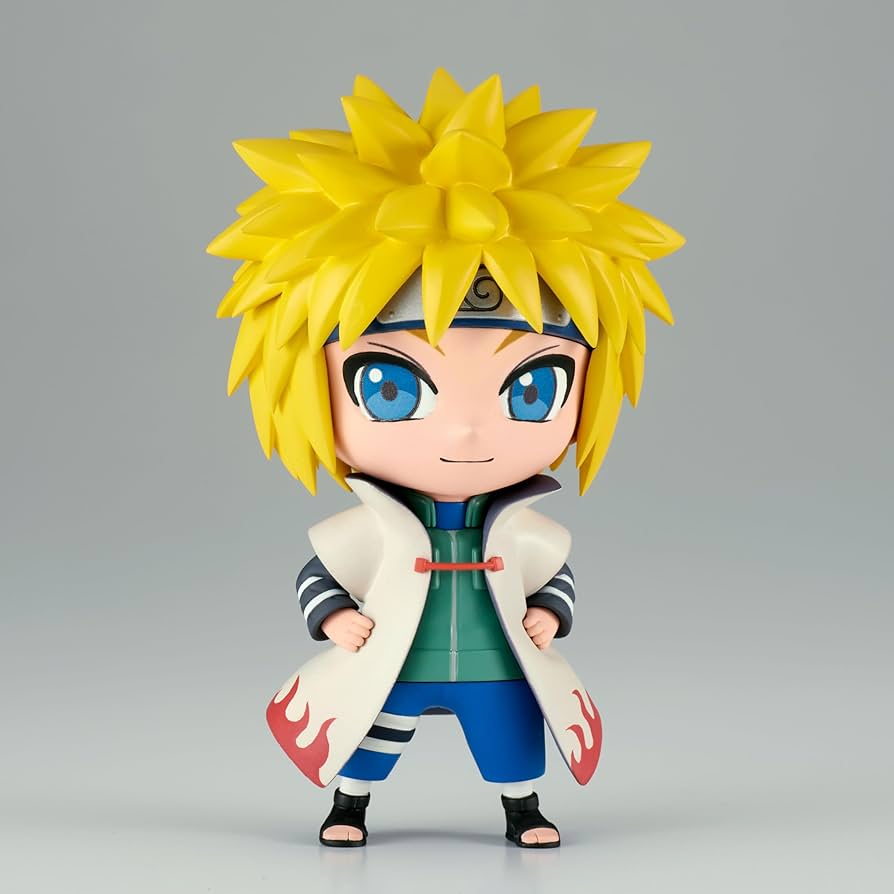 Amazon.co.jp: NARUTO-ナルト- 疾風伝 REPOPRIZE 波風ミナト : ホーム